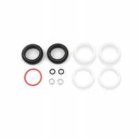 Uszczelki upgrade kit Low Friction ROCK SHOX 32mm Flange, oryginalne