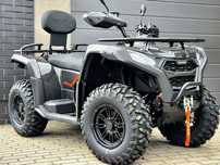 CFMOTO GOES TERROX 500 EPS ! Duży quad ! Raty ! Gwarancja ! Nowy !