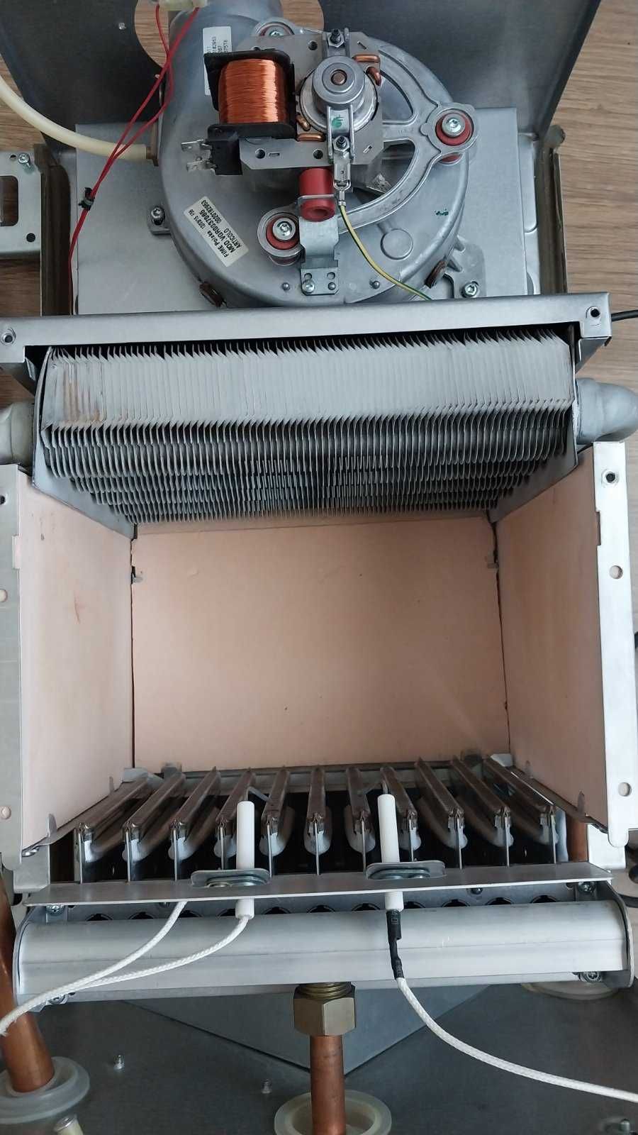 Котел Protherm Jaguar