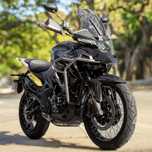 ZONTES T310 ADV - 5500 km - ŁADNY - 2021 rok