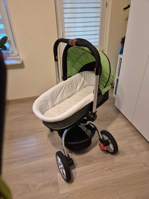 Wozek 3 w 1 Coletto Matteo