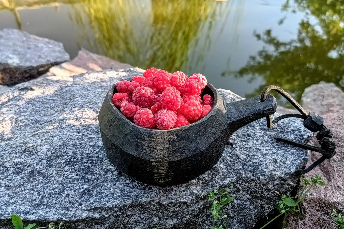 Кукса для бушкрафту