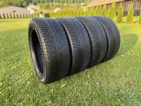 Opony zimowe Michelin Pilot Alpin 5, 225/50/R18, komplet 4szt