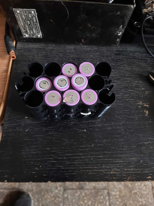 бу акумулятори Samsung 18650 2600 мАг,