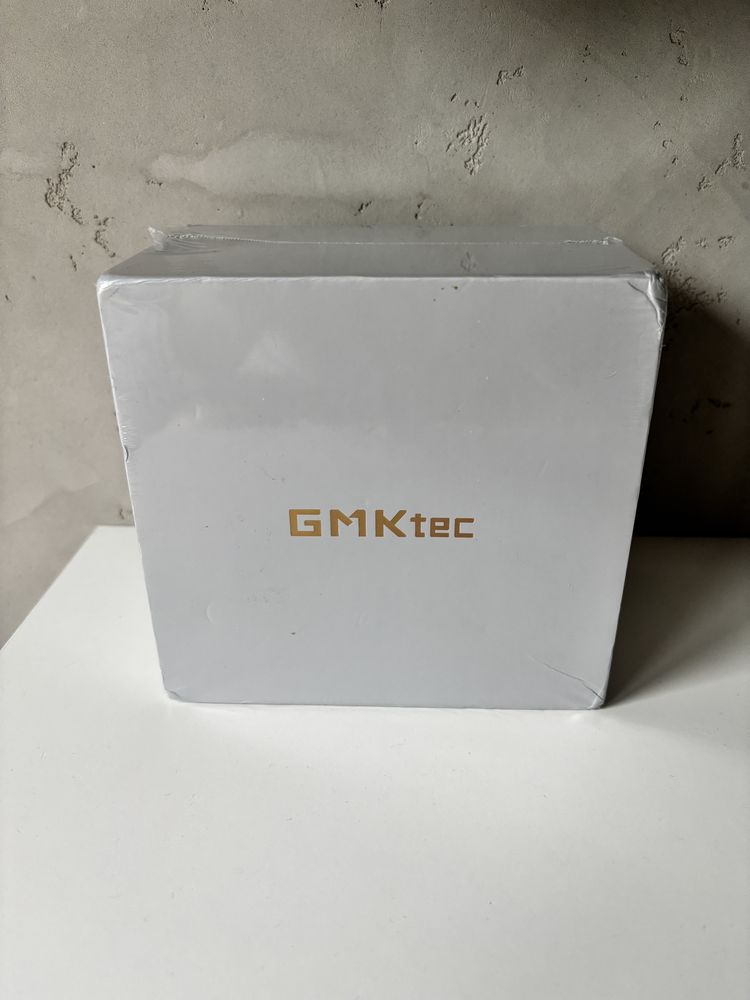 GMKtec G3 Mini Pc
