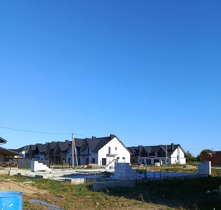 Продаж котеджів м.Самбір