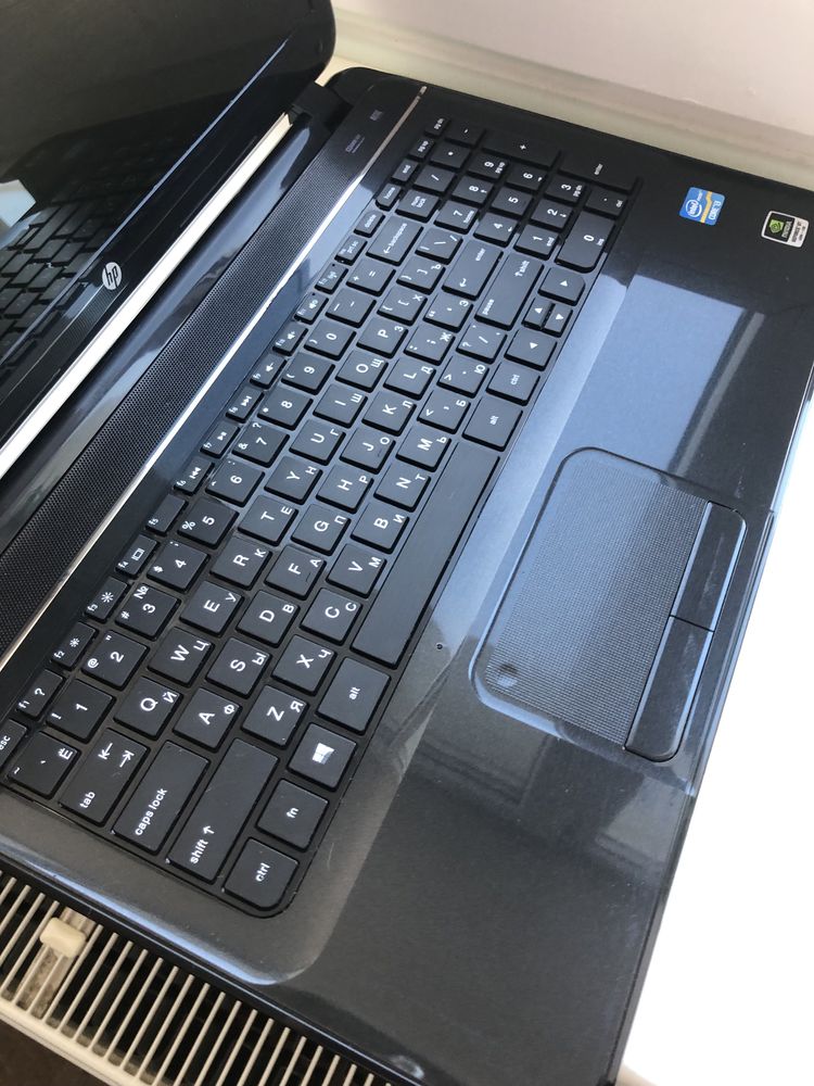 ноутбук HP / нетбук нова батарея