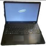 Laptop Samsung 3700 i5 8 Gb 17,3 cala