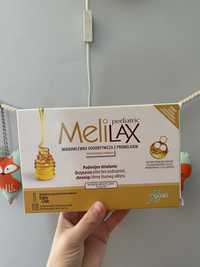 Melilax mikrowlewki dla dzieci i niemowląt 2 opakowania