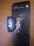 Продам mi Band 7 NFC