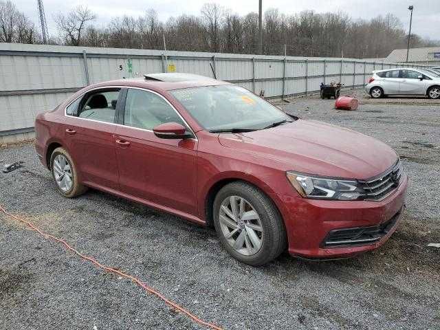 Разборка шрот VW Passat B7, B8, Jetta A7
