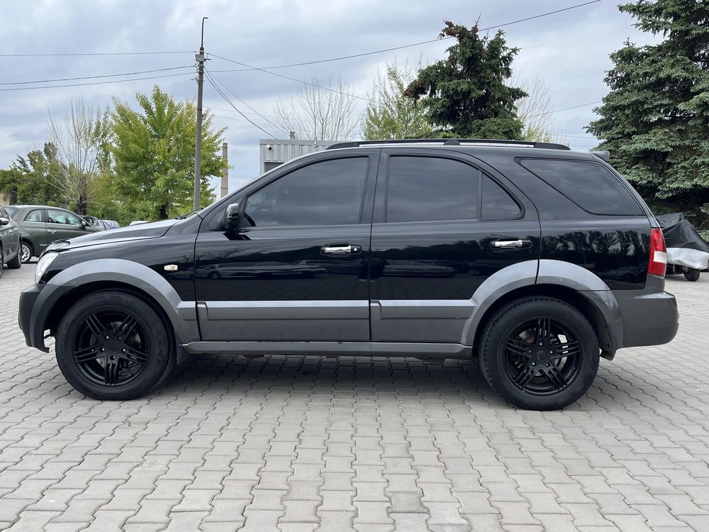 KIA (54) Sorento (ВНЕСОК від 15%) Альянс Авто Кривий Ріг