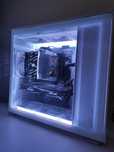 Komputer PC I5-11400f 32GB Jonsbo D41