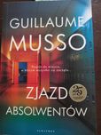Zjazd Absolwentów Guillaume Musso