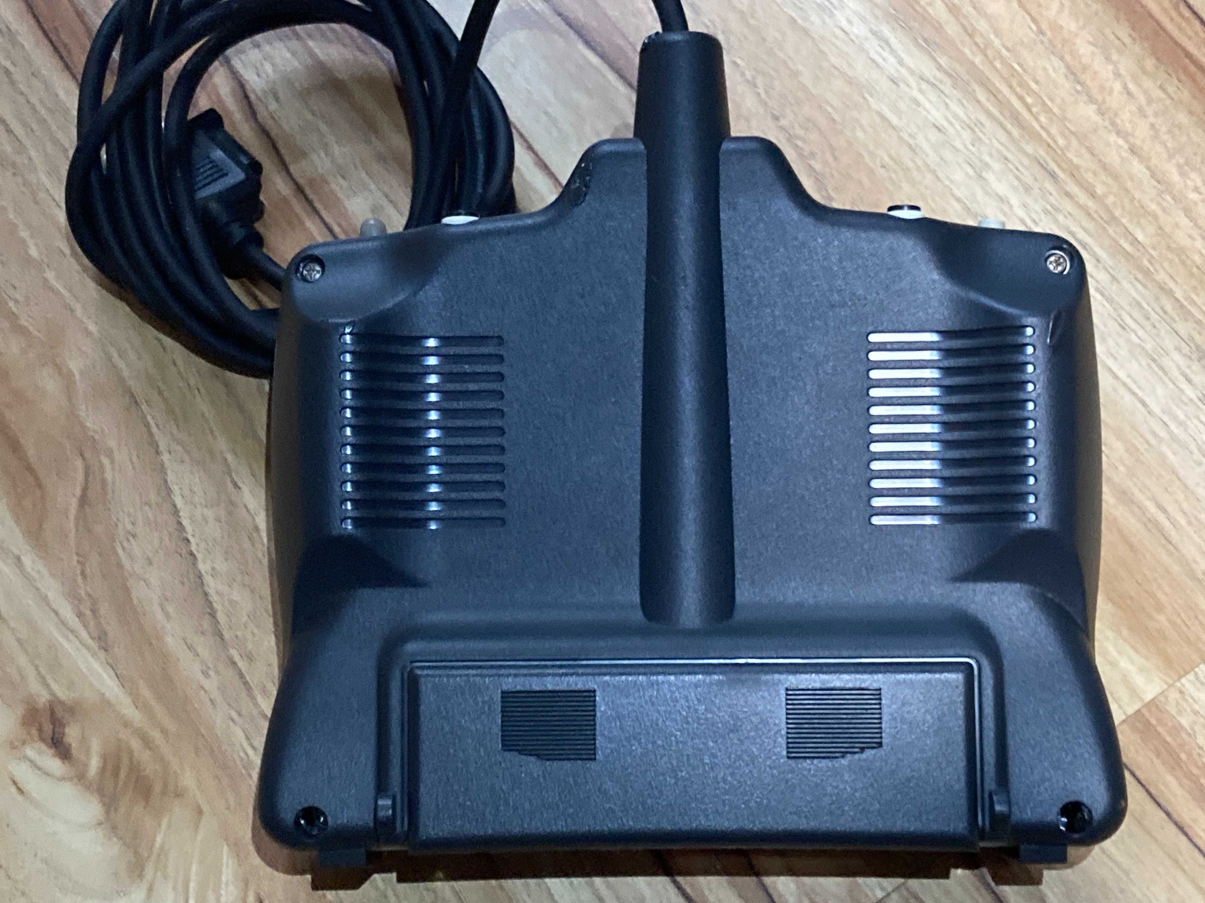 Compact Flight Controller Aqua System - RC, pad
