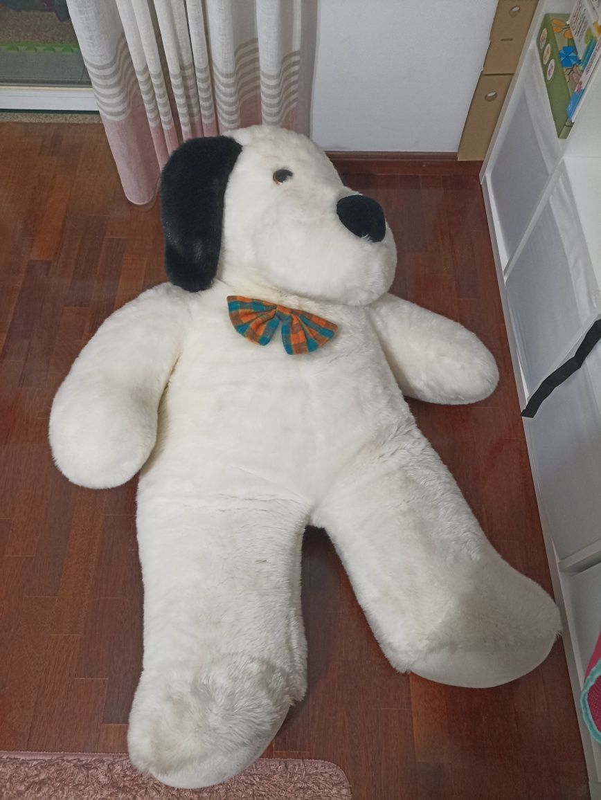 Peluche grande 110cm