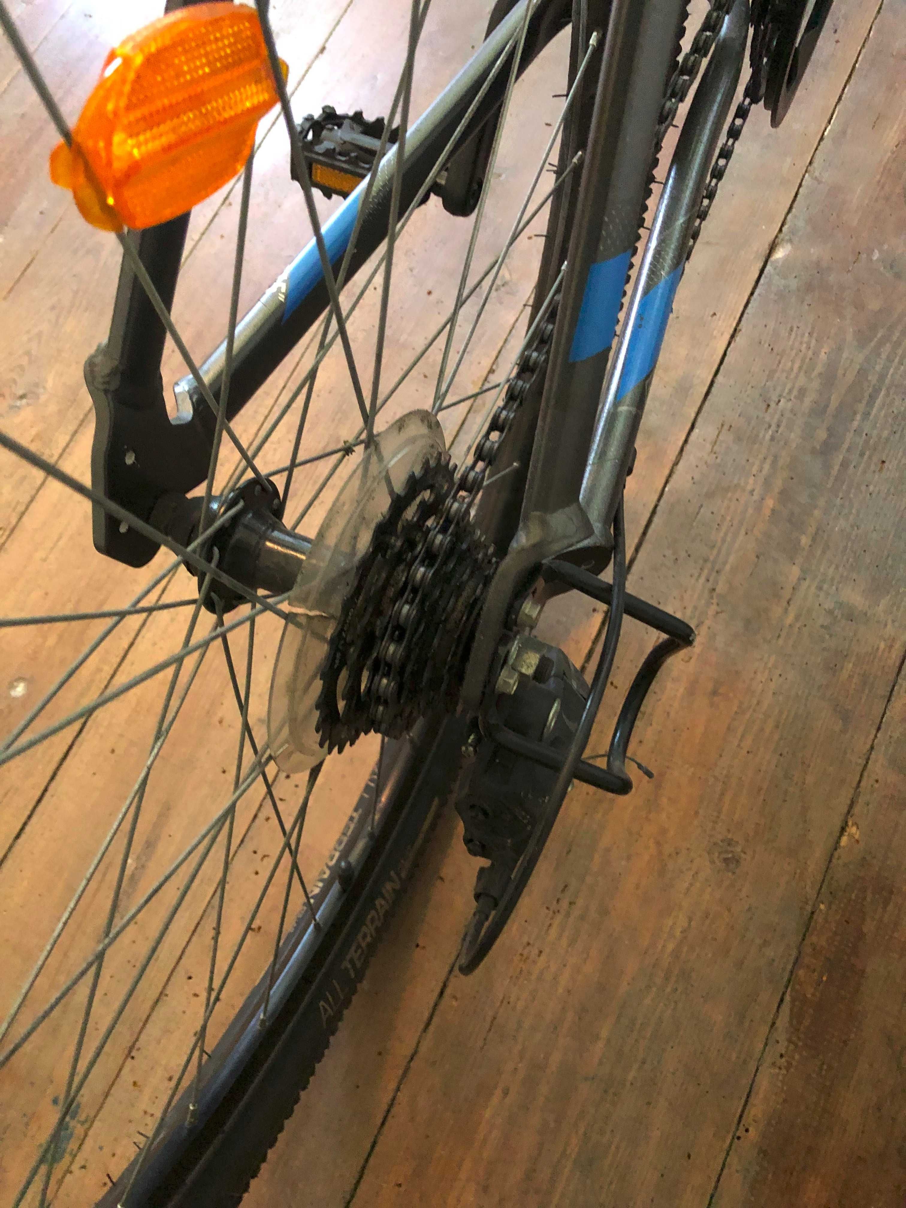 Decathlon Rockrider ST100 BTT