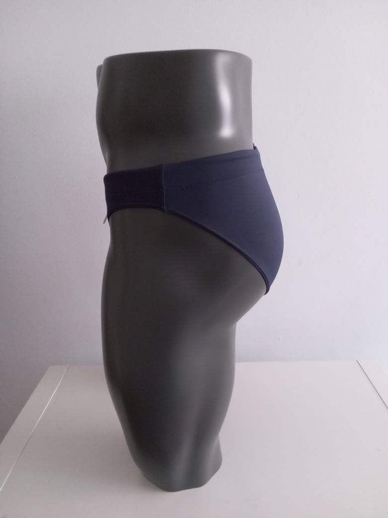 Sunga azul Calvin klein tam.s(N-18/22SUN)