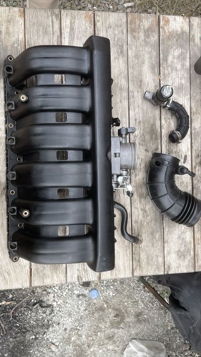 Коллектор м50б25