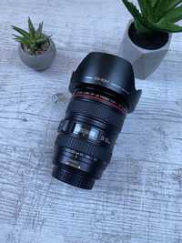 Canon EF 24-105mm f/4L IS USM Новый