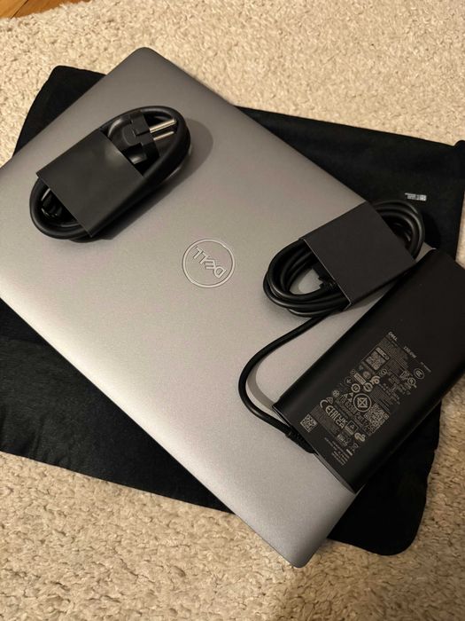 Dell Precision 3490 i7-155H 16GB 1TB SSD RTX A500 Windows 11 Pro