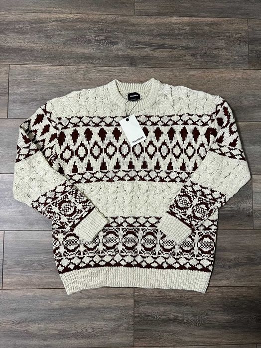 Чоловічий светр Pull&Bear р L