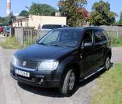 Suzuki Grand Vitara II 1.9 DDiS 2006 r.