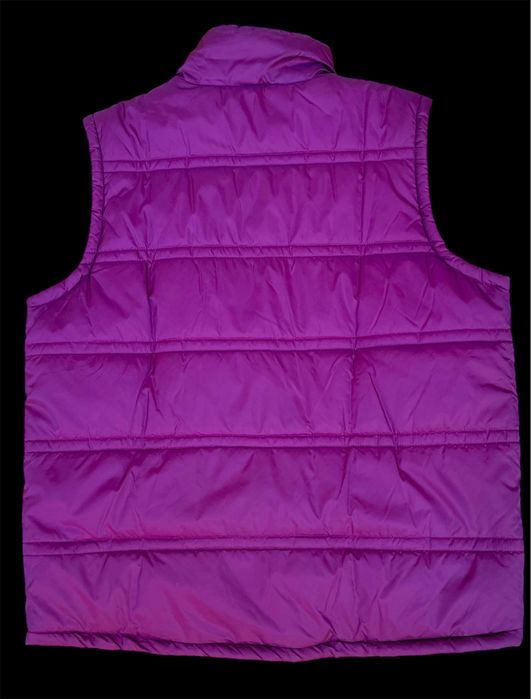 colete livergy, estado muito bom