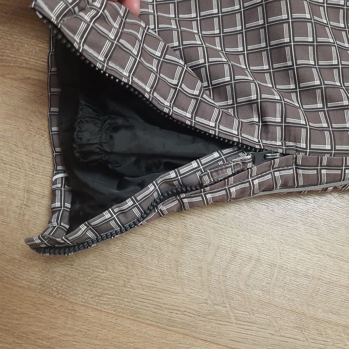 Spodnie narciarskie  Reserved r134