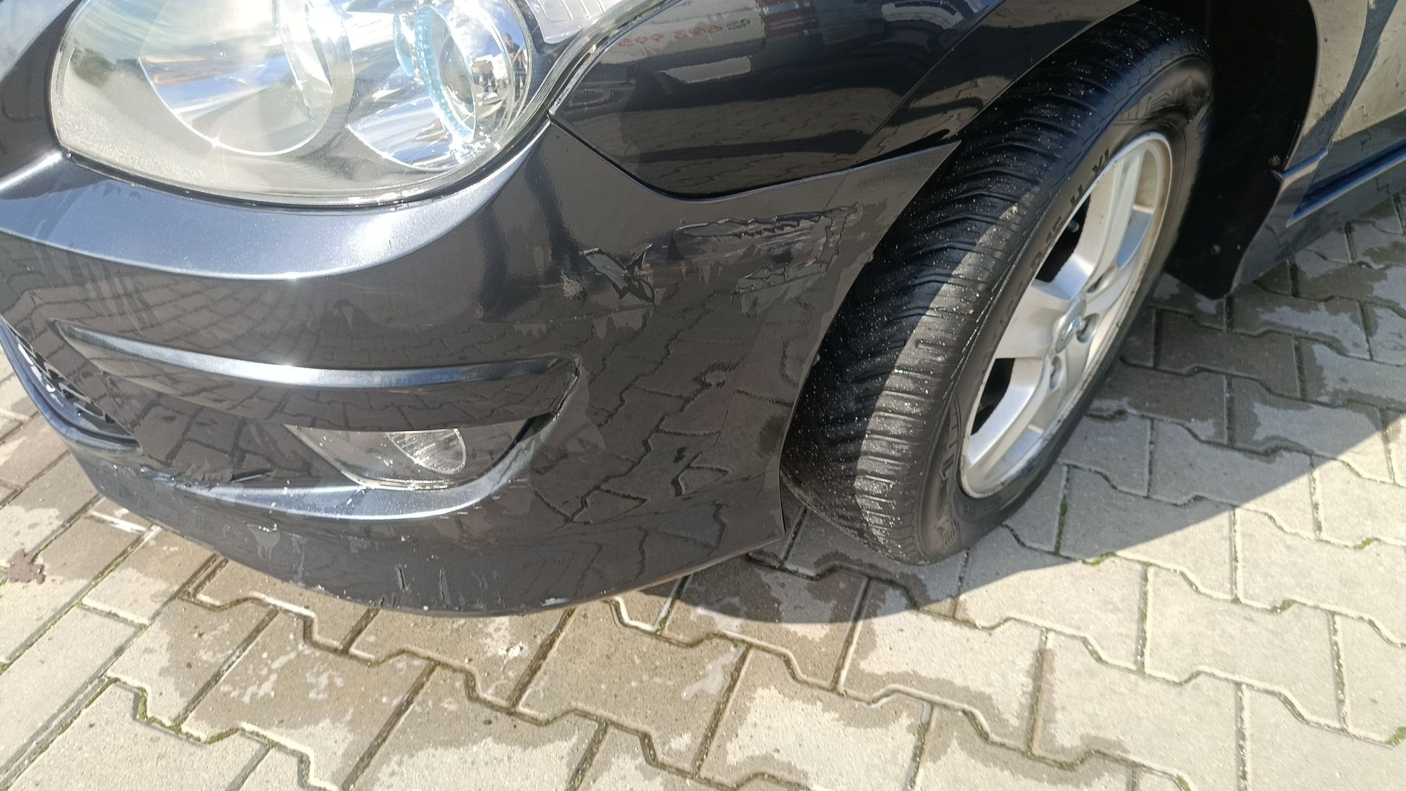 Hyundai i30 2010rok 1.6benzyna KLIMA gaz prins