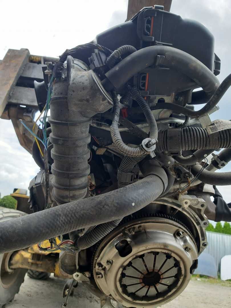 Mitsubishi Space Star 2 1.2 silnik kompletny 3A92 przebieg 68tys.