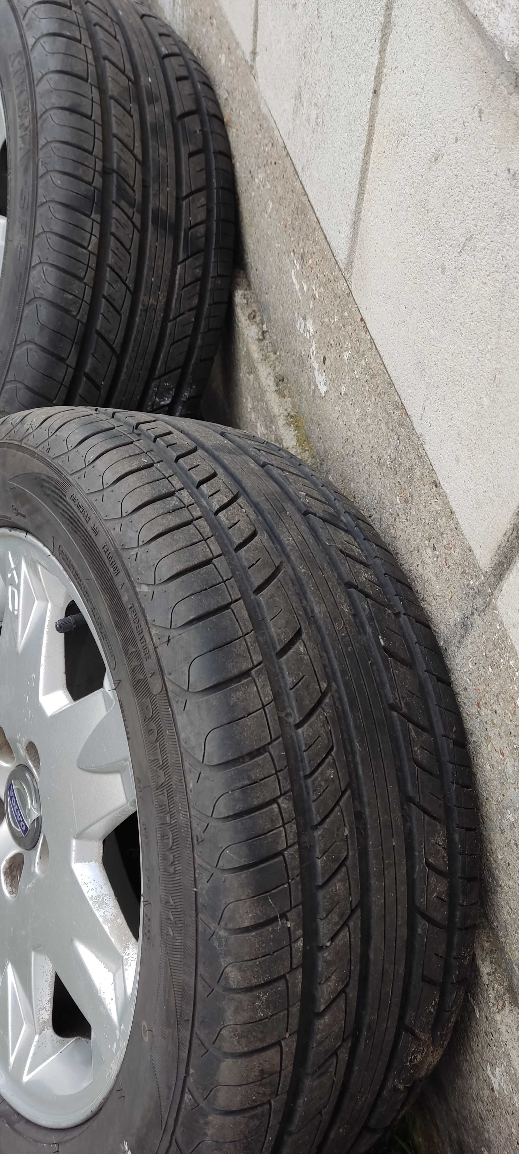 Opony letnie AUSTONE ATHENA SP-7 215/55R16 97W