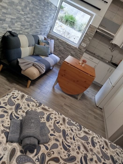 Aluga se apartamento T0