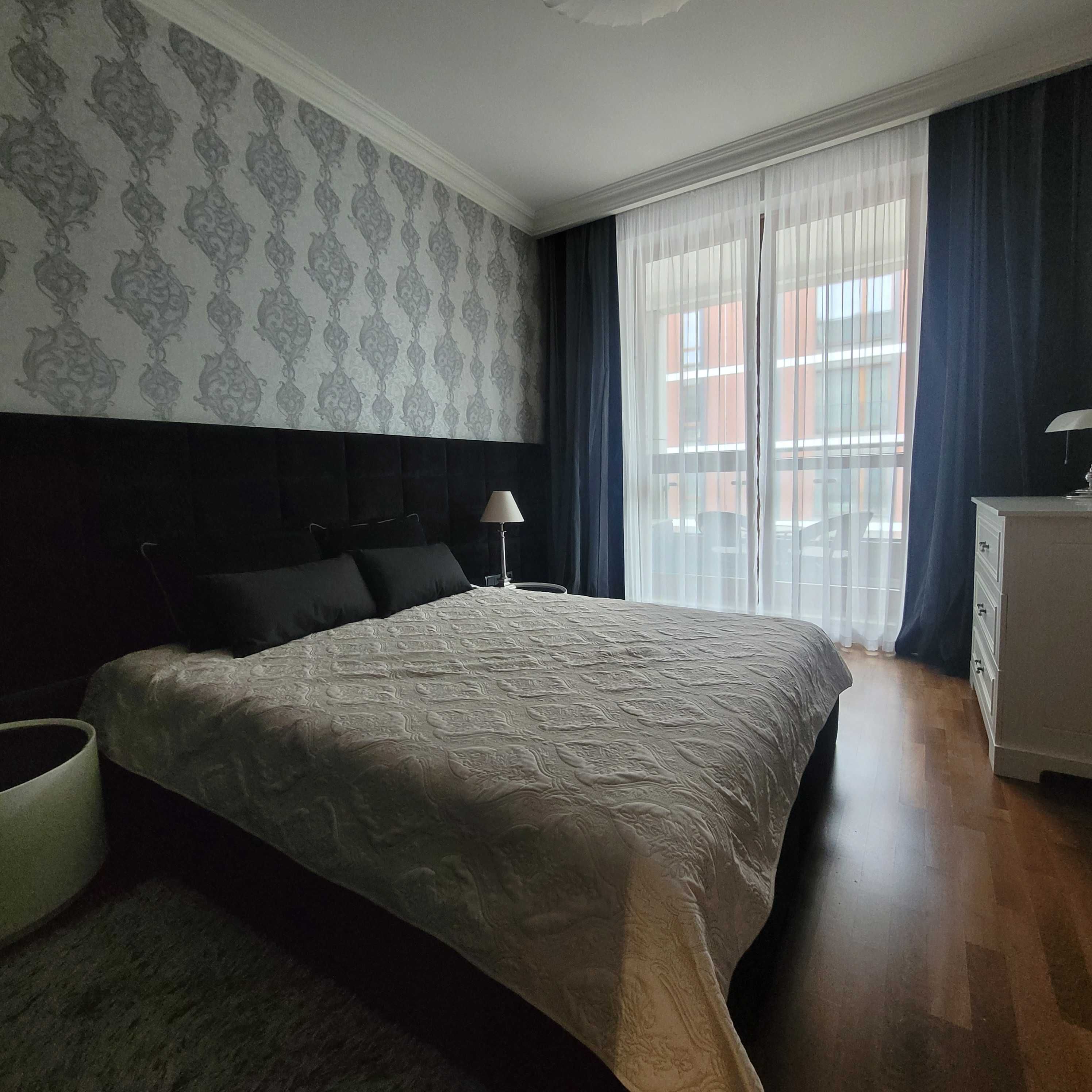 Apartament, Miasteczko Wilanów