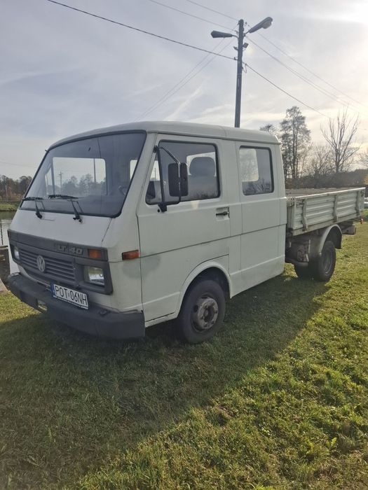 VW LT 40 td sprzedam