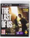 PS3 The Last of Us PL Games4US C.H. Nowa Górna Łódź