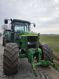 John Deere 7810 ,