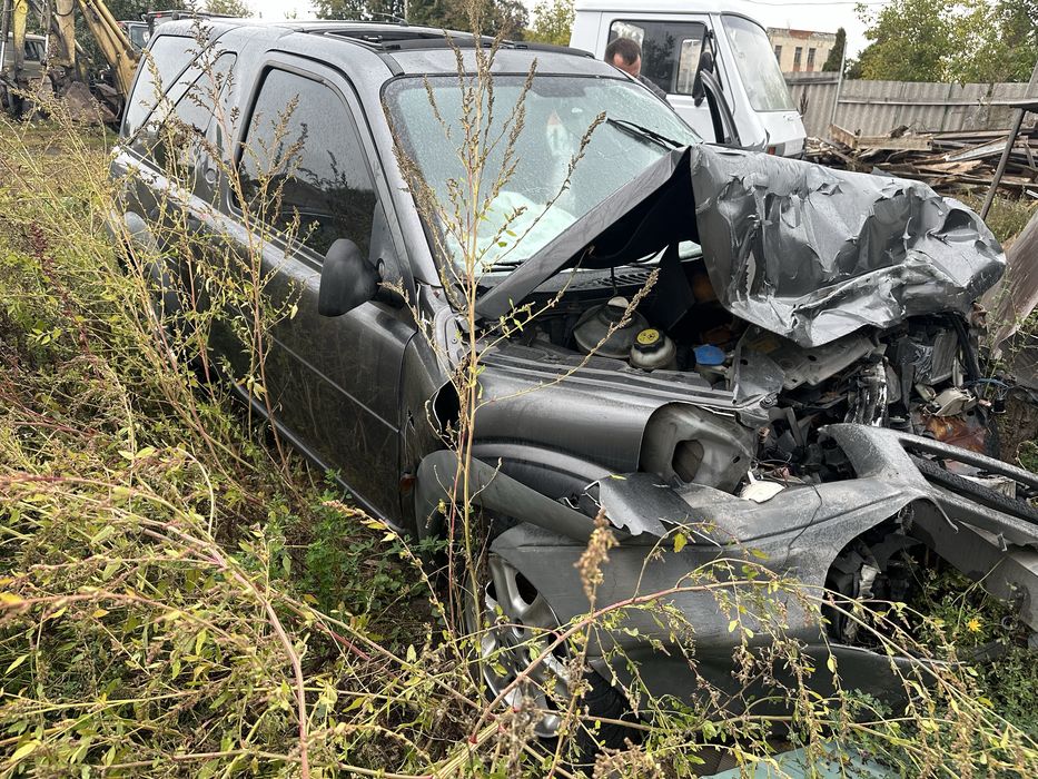 Land Rover Frеelender 2.0 d 2000 р