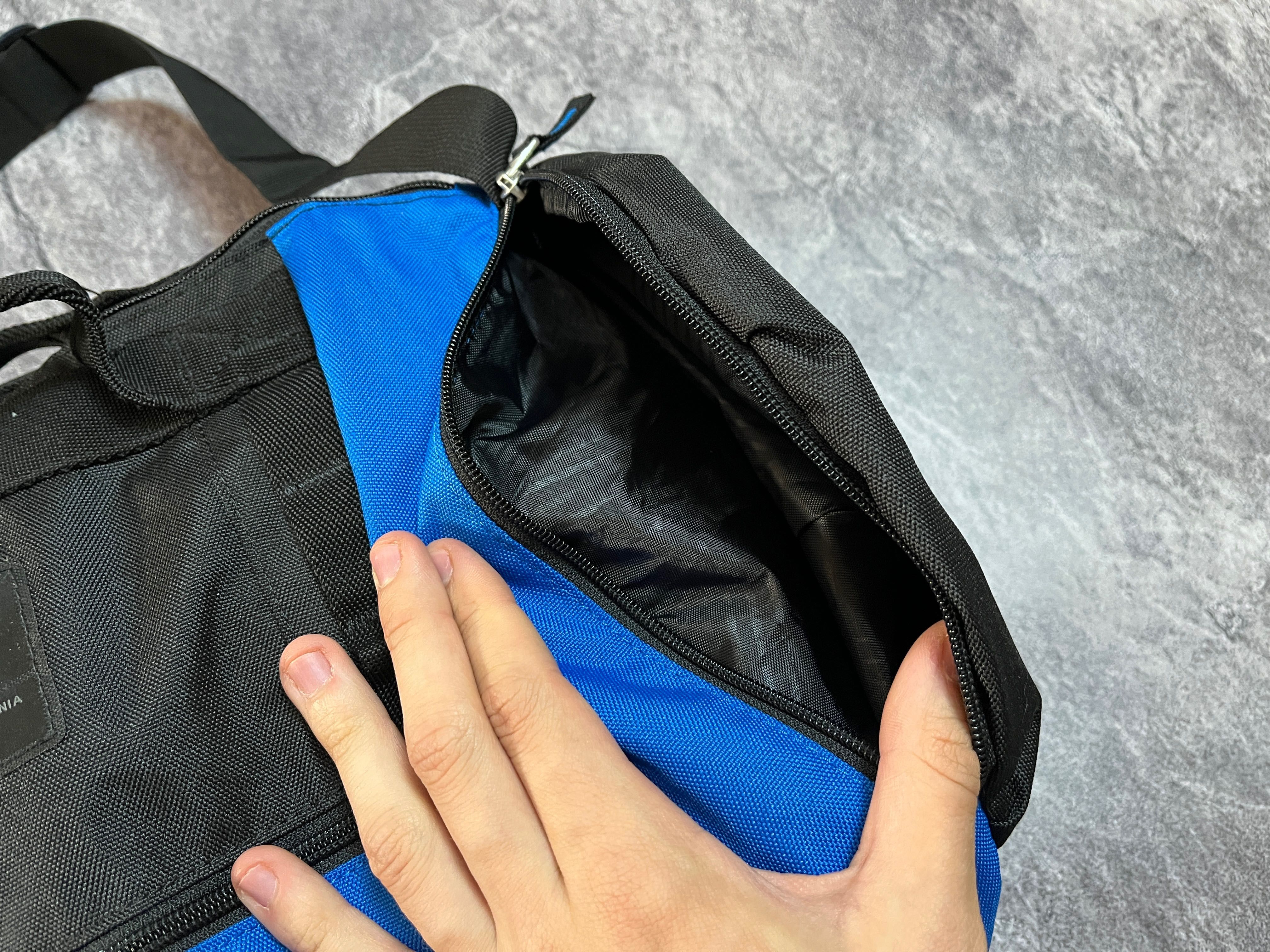 Сумка Oakley - Holbrook 30L Duffel Ozone