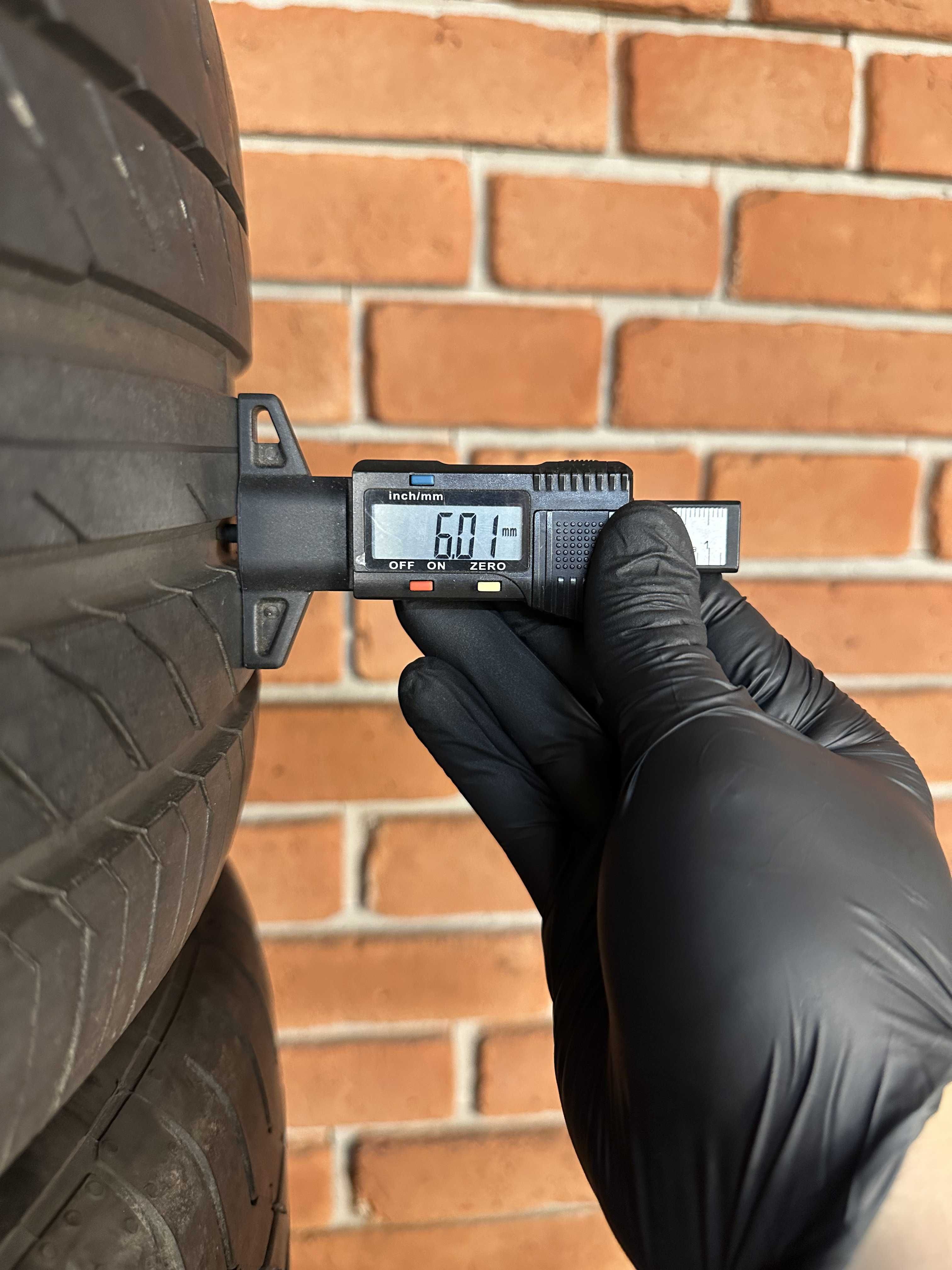 Koła 18 5x112 Audi A5 8W0 A4 B9 Letnie Oryginał