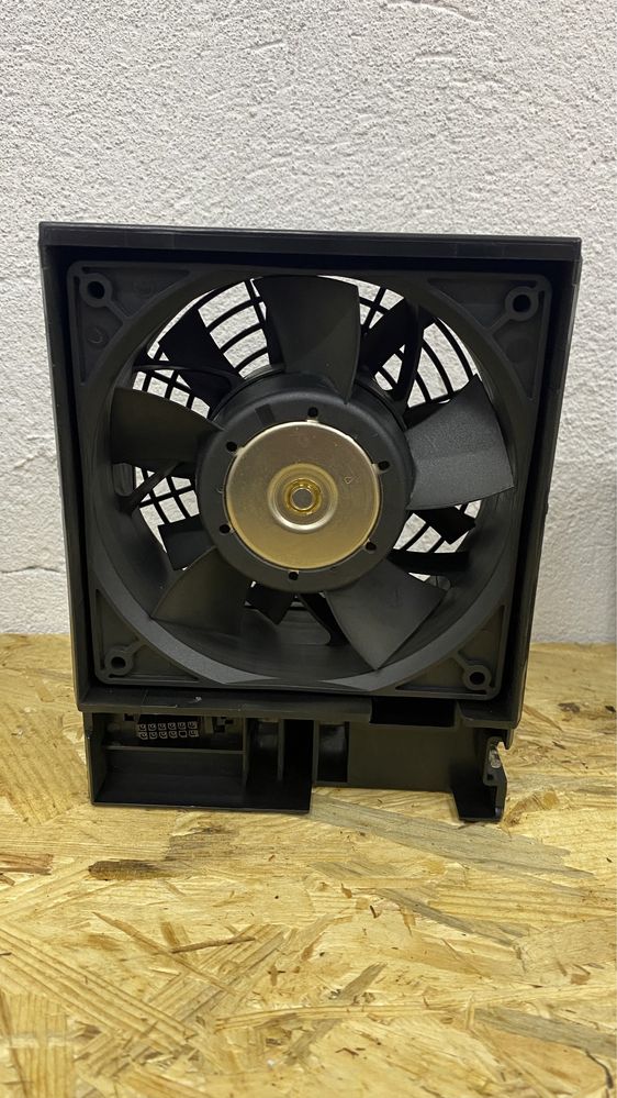 Wentylator Delta 12v 3.4A