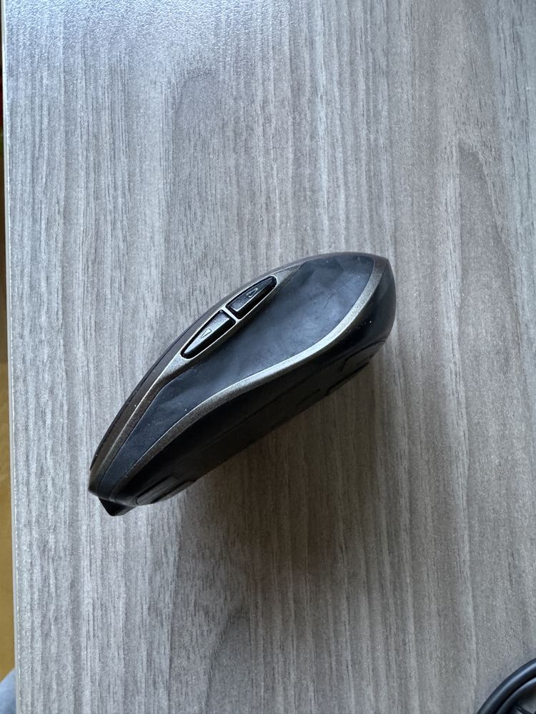 Logitech mx anywhere 2