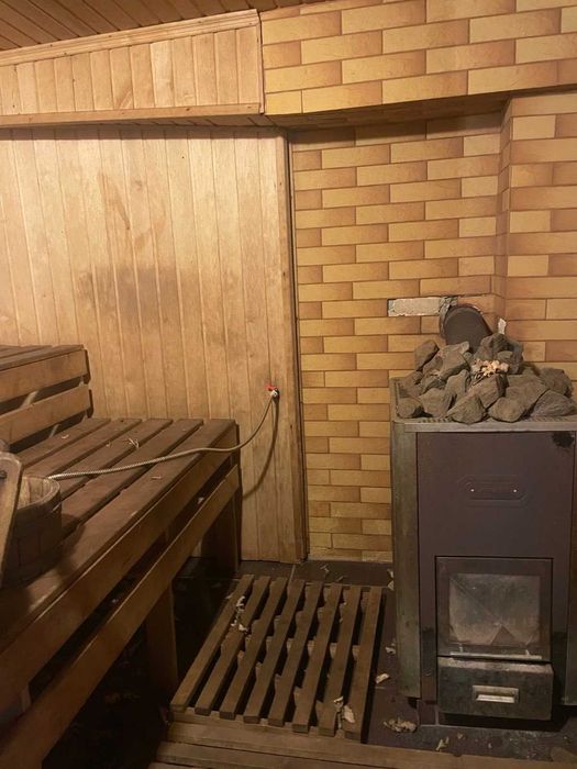 Одесса, ближайший пригород, капитальный 2эт дом, подвал, гараж, сауна