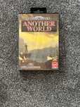 Another world mega drive