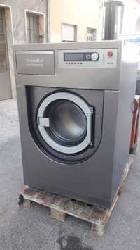Máquina de lavar roupa industrial miele de 13kg PW6131