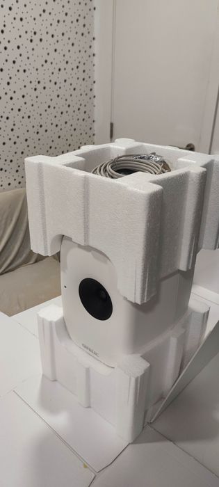 Genelec 8341 White