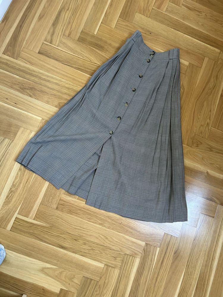 Spódnica midi Massimo Dutti 38 M