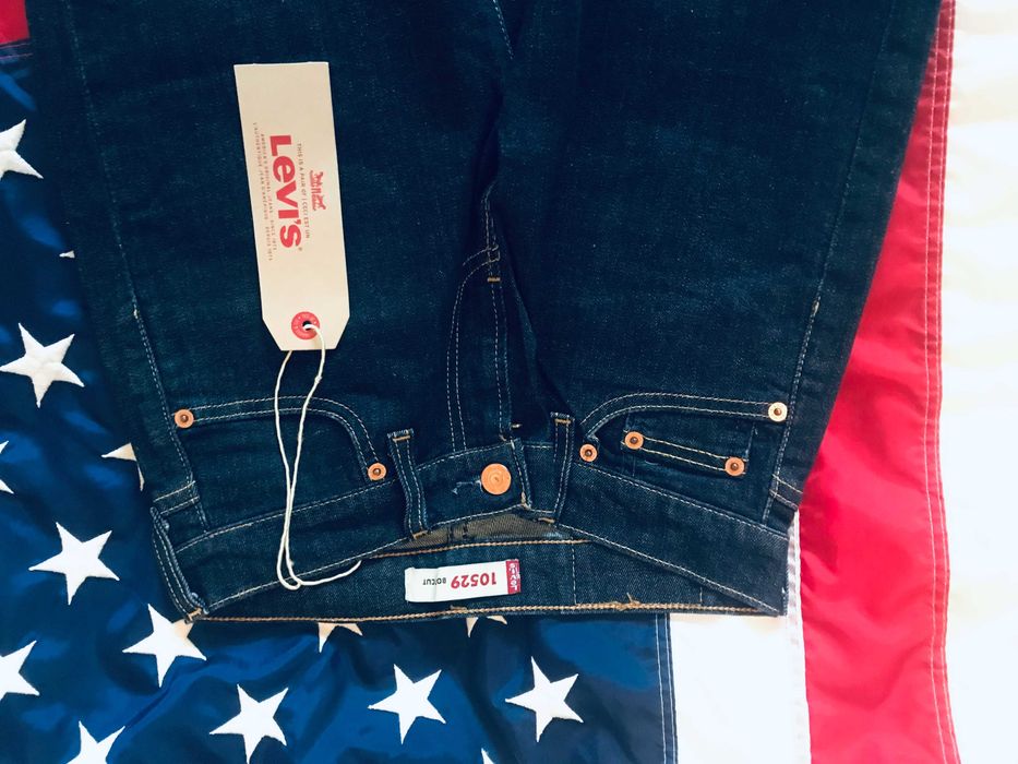 Джинсы  Levis USA р.26