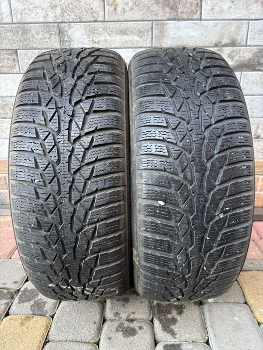 Nokian 195/55 R16