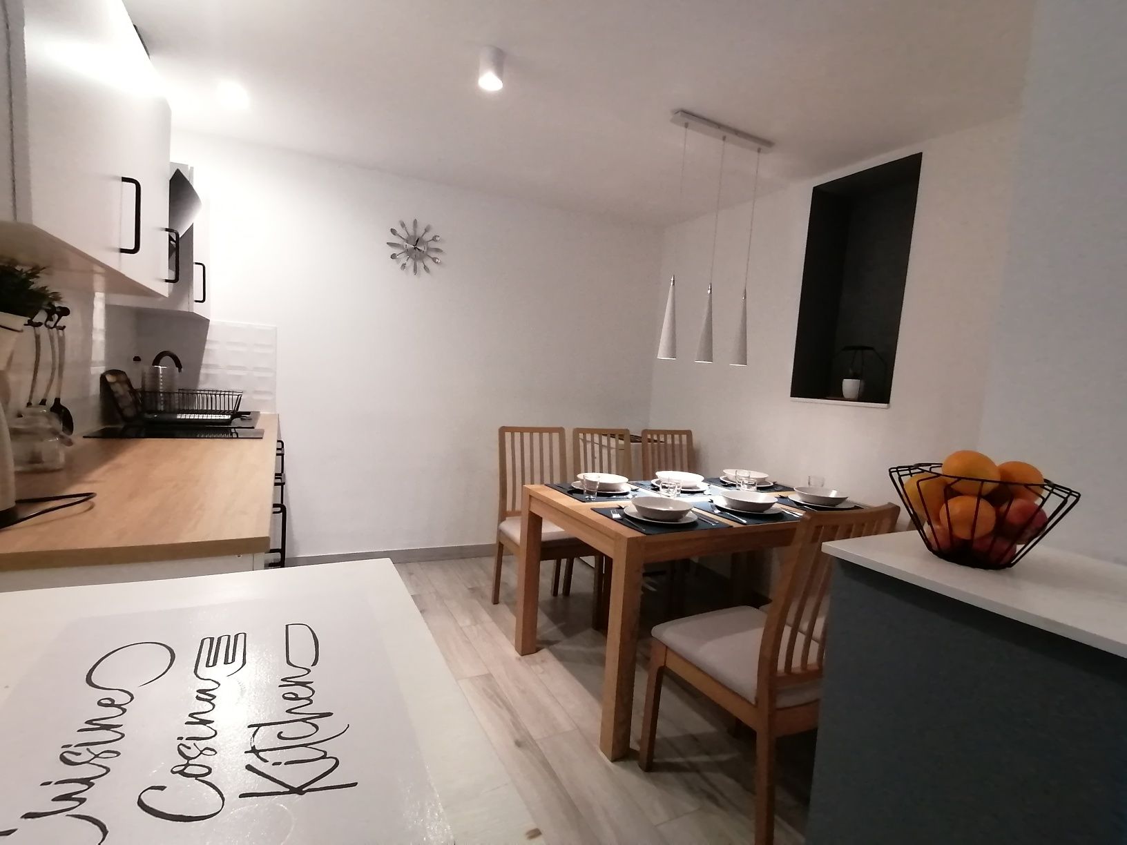 Apartament na Cichej -osobne wejście